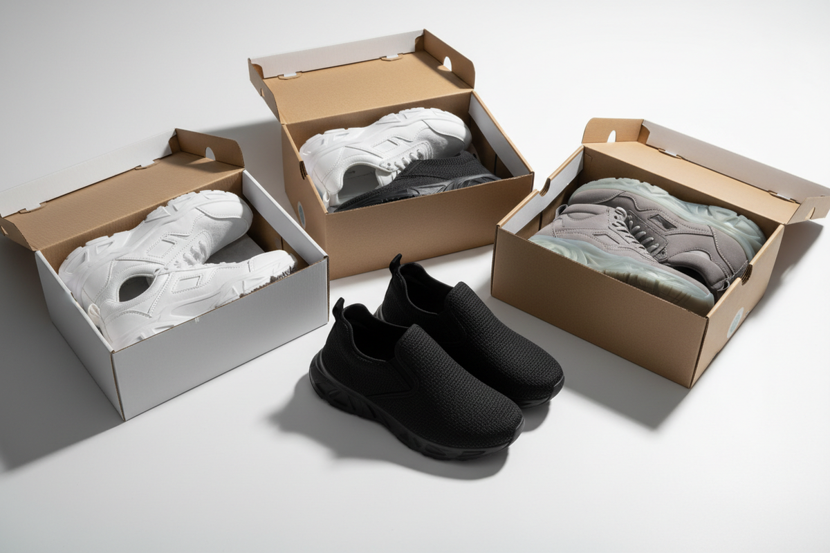 New Arrivals Collection