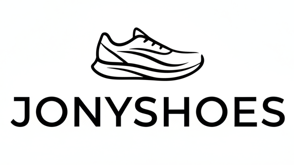Jonyshoes Logo